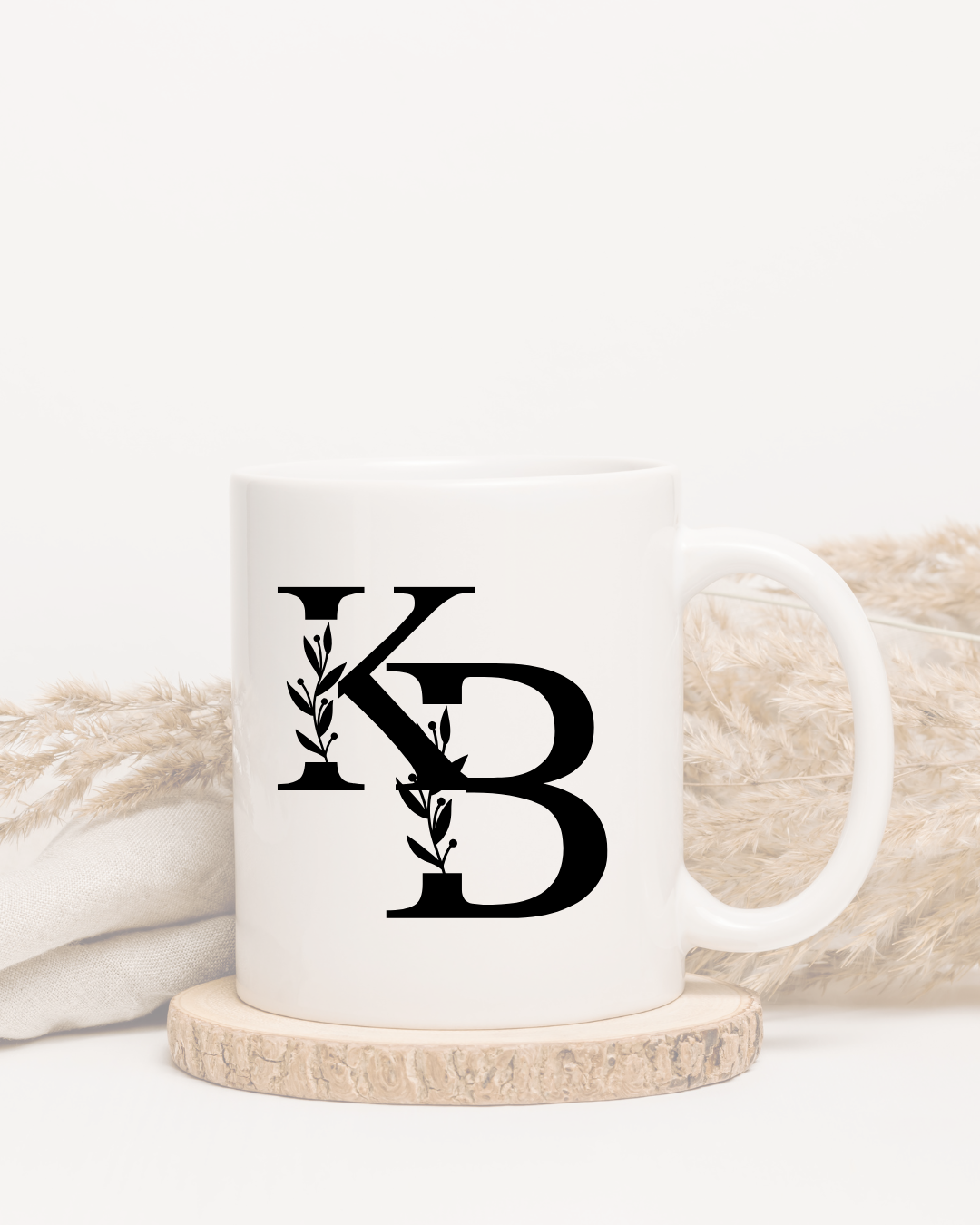 Personalized Coffee Mug