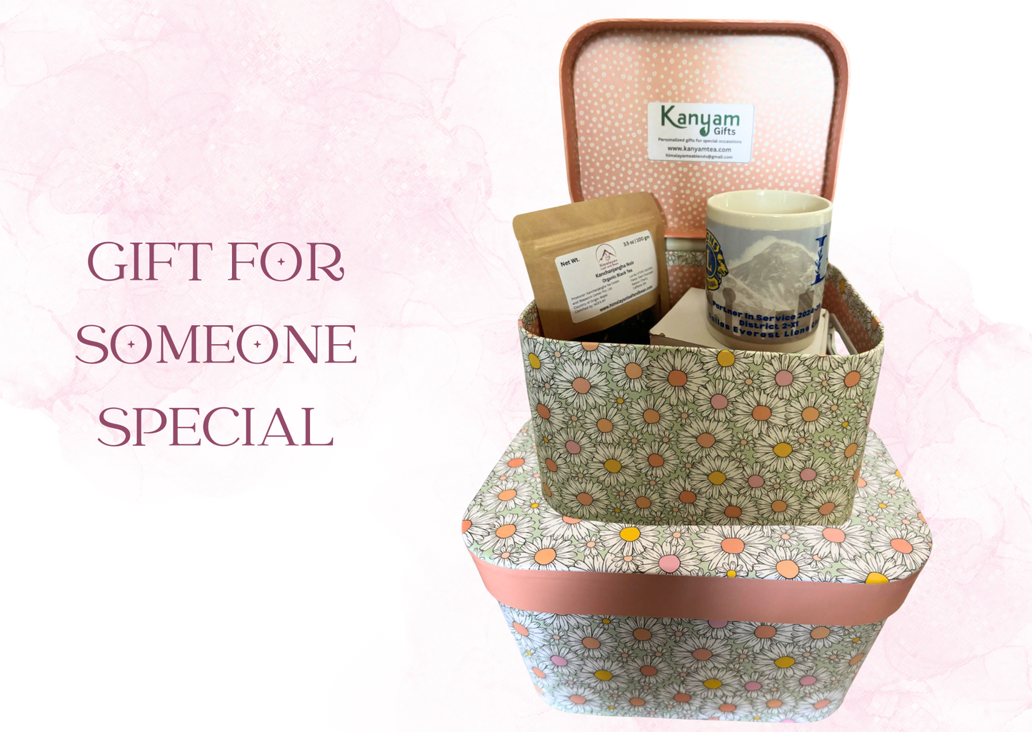 Elegant Gift Set