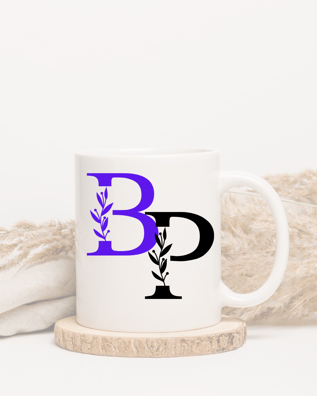Personalized Coffee Mug