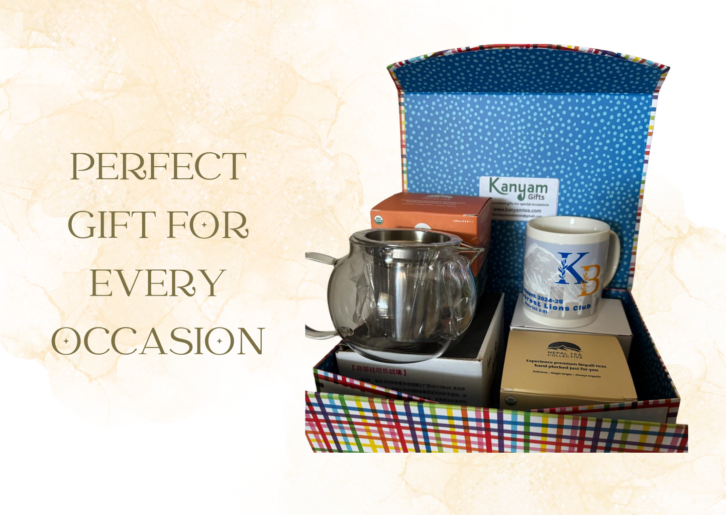 Elegant Gift Set