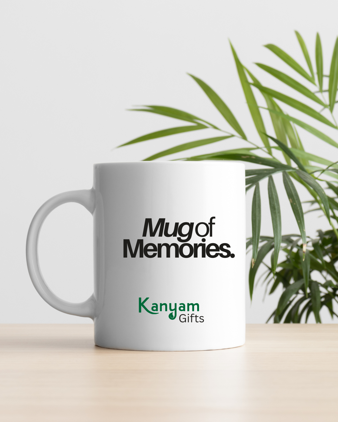 Personalized Coffee Mug
