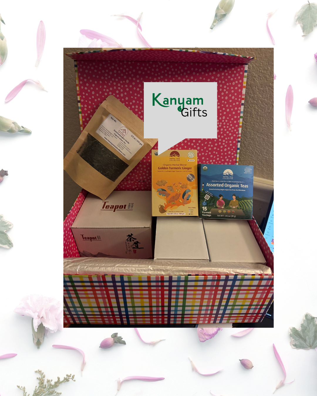 Elegant Gift Set