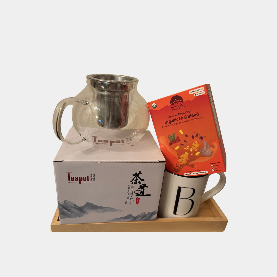 Elegant Gift Set