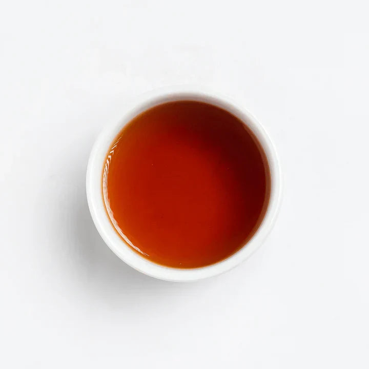 Black tea
