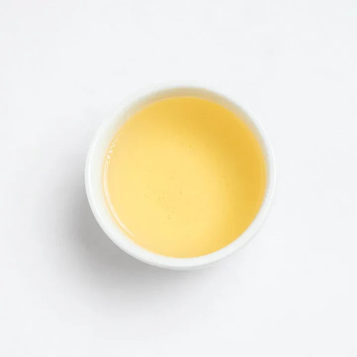 Green Tea