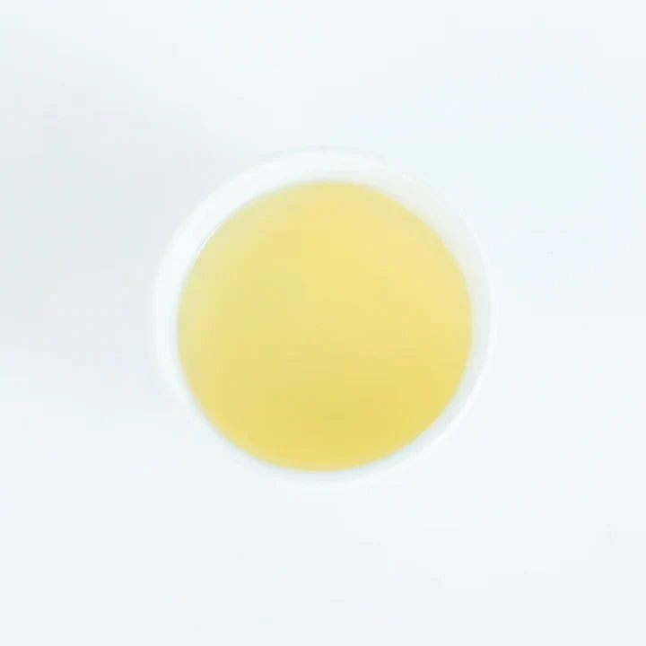 Herbal tea