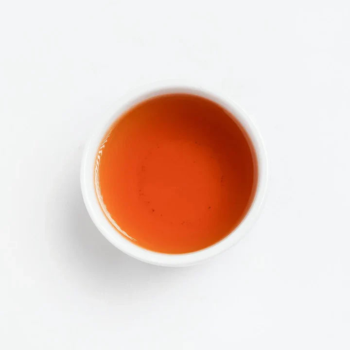 Oolong tea