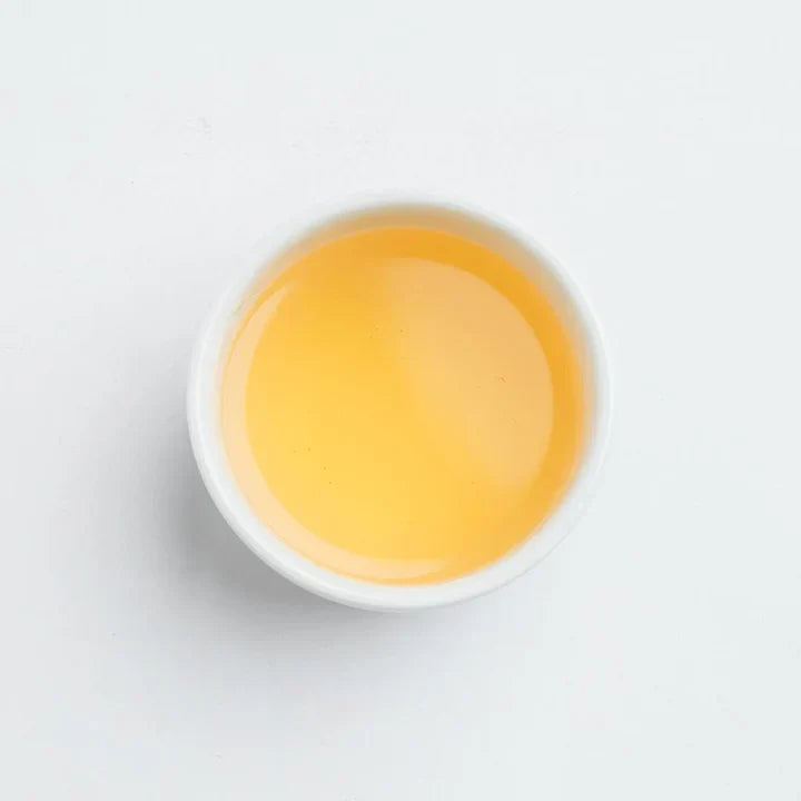 White tea