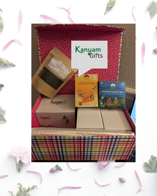 Elegant Gift Set